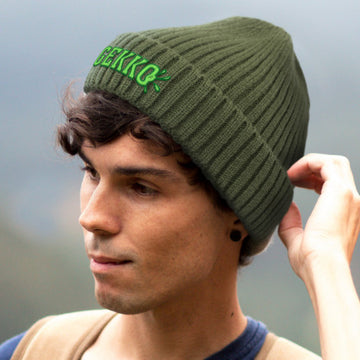 Denali Beanie - 120363-1
